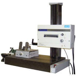 FORM TALYSURF 120 LASER